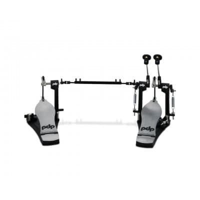 CONCEPT SERIES DOUBLE PEDAL DIRECT DRIVE PDDPCOD 