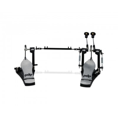 PDP BY DW CONCEPT SERIES DOUBLE PEDAL DIRECT DRIVE PDDPCOD 