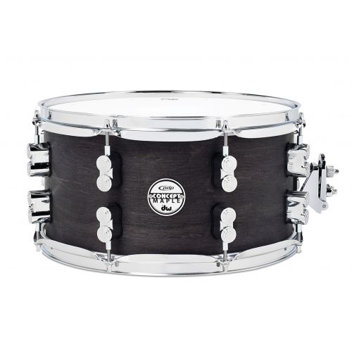 PDP BY DW PDSN0713BWCR - CONCEPT BLACK WAX 13" x 7" MAPLE