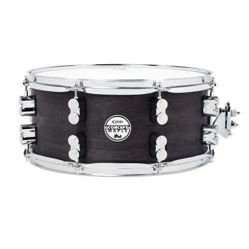 PDP BY DW PDSN5513BWCR - CONCEPT BLACK WAX 13" x 5.5" MAPLE