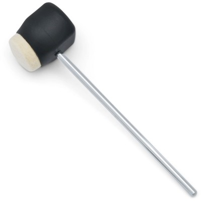 PDP BY DW DWSM101 TWO WAY BASS DRUM BEATER SMART PACK
