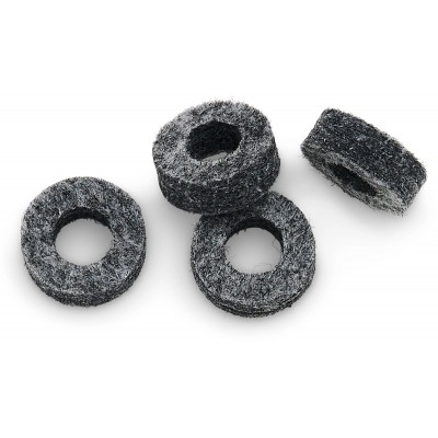 PDAX2014  - Paire Feutres HI-hat