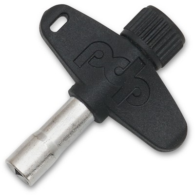 Steel-Composite Drum Key w/Magnet PDAXMGDRKY