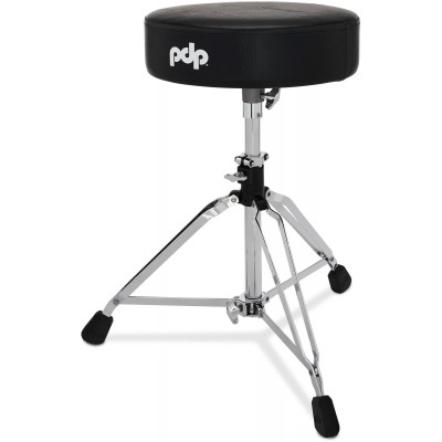 PDP BY DW PDDT810R - 800 Series siège 13" Round-Top Medium-Weight