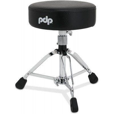 PDP BY DW PDDTCOLHR - Concept Series Low Height 13" Round-Top Throne