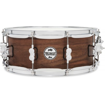 PDP BY DW LIMITED EDITION MAPLE/WALNUT 14X5,5