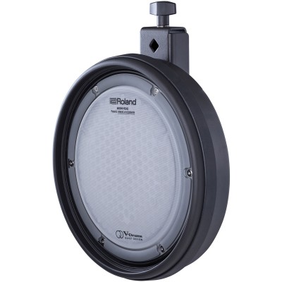 PDQ-8S - Pad Caisse Claire 8