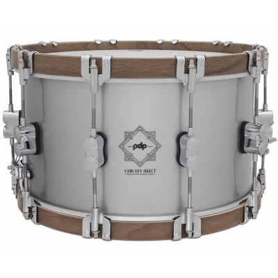 SNARE DRUM CONCEPT SELECT PDSN0814CSAL