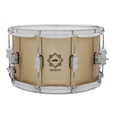 PDP BY DW SNARE DRUM CONCEPT SELECT PDSN0814CSBB