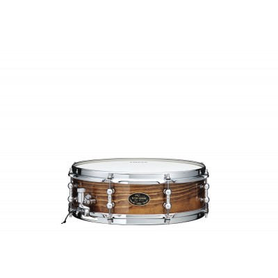 TAMA PETER ERSKINE SIGNATURE 14"X4.5" SNARE DRUM