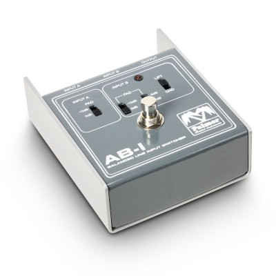 Peabi Mi - Slecteur D'entre Ligne Symtrique