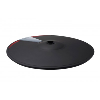EM-15cc Pad Cymbale E/merge 15