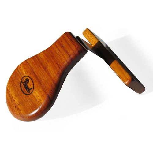 CAJON CLACKER