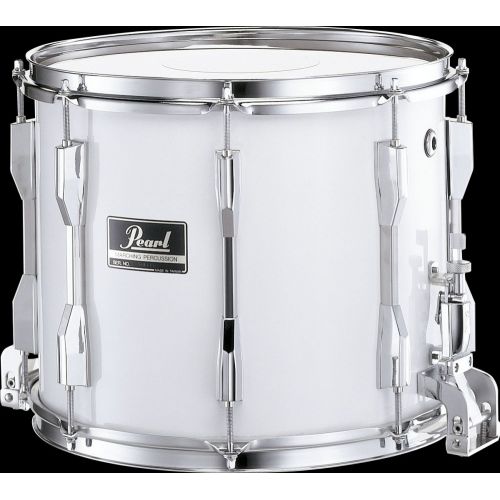 PEARL DRUMS COMPETITOR 13X11 PURE WHITE