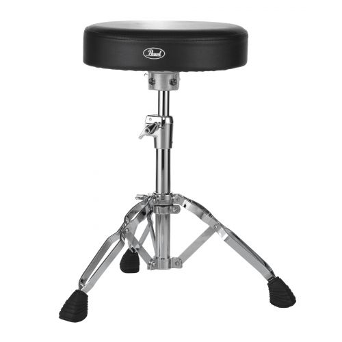 PEARL DRUMS HARDWARE D-930 - Rond - Mousse Memoire De Forme