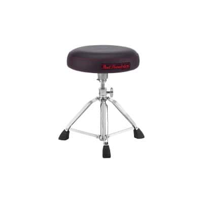 DRUMMER SITZE ROADSTER D-1500 VENTILEE