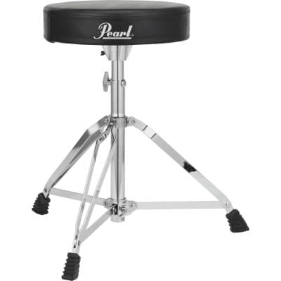 PEARL DRUMS HARDWARE D-50 - DOUBLE EMBASSE A GOUPILLE