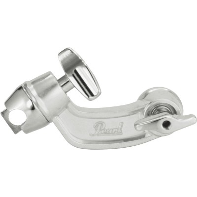 Pearl Drums Clamp Double Multi Position (2 Axes Rotatifs) Dca-180