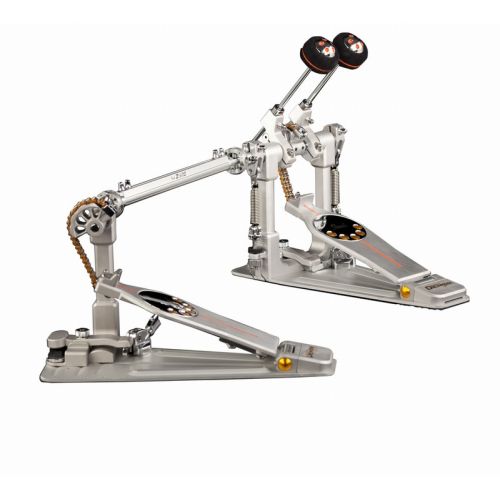 PEARL DRUMS HARDWARE P3002C - DEMON CHAIN DRIVE DOUBLE