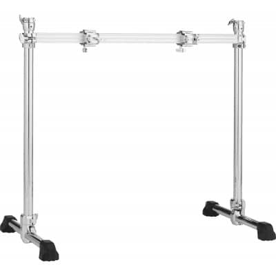 DR511 DRUM RACK STRAIGHT + CLAMPS