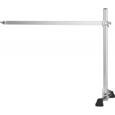 DR511CE - CURVED EXTENSION FOR DR501C DRUM RACK 