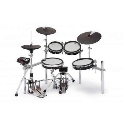 Pearl Drums Em-53t - Kit E/merge Traditionnal 