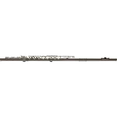 Pearl Flute Elegante Primo Ep925rb Tête Forte - Patte De Si