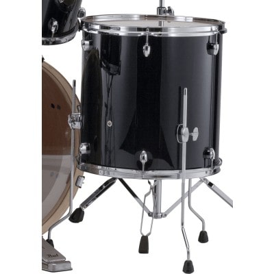 PEARL DRUMS TOM BASSE EXPORT 16X16 NOIR 