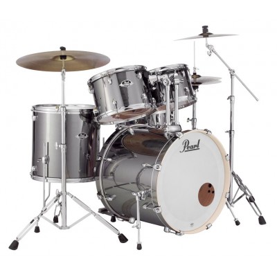Standaard drumstel