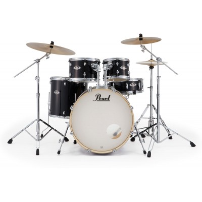 PEARL DRUMS EXPORT Stage 22" Jet Black
