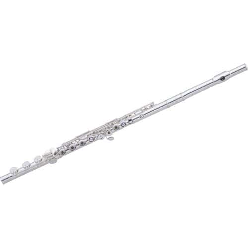 PEARL FLUTE 505R QUANTZ UT