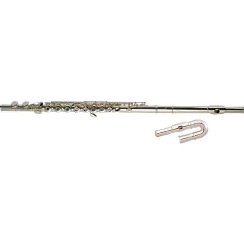 Pearl Flute Flute Quantz 505rus