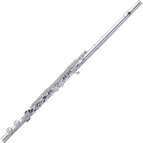 PEARL FLUTE PFA207S FLAUTA TRAVESERA - ALTO