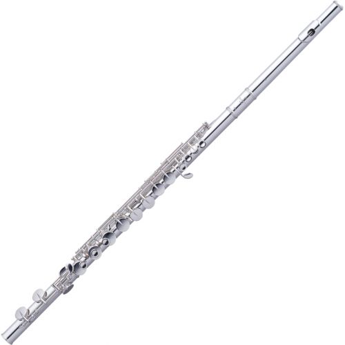 PEARL FLUTE PFA207S TRANSVERSE FLUTE - ALTO