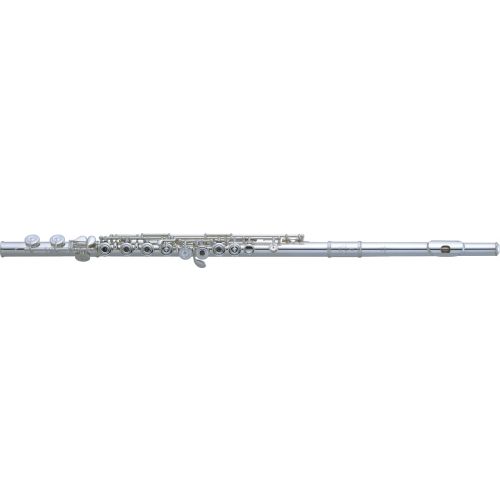 PEARL FLUTE CANTABILE - TETE & CORPS ARGENT MASSIF CS925R