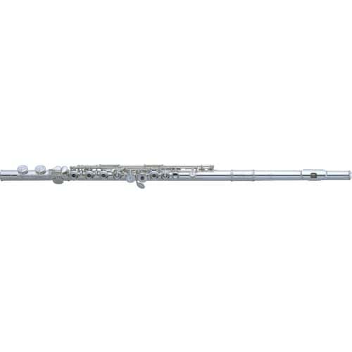 PEARL FLUTE CANTABILE - TETE, TUBE ET CLES ARGENT