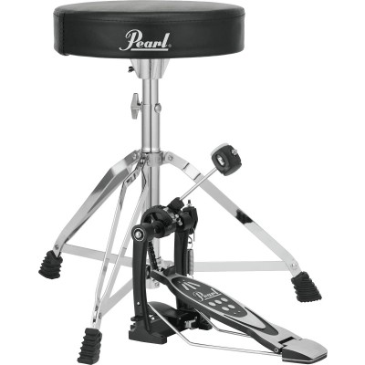 PEARL DRUMS HARDWARE HWP-531 - Pack Hardware Serie 50