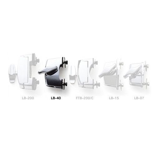 LB40 - FLOOR TOM LEG BRACKET