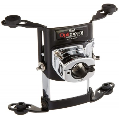 PEARL DRUMS HARDWARE Suspension Optimount (prof 7"/8" / Diam 8"/16")