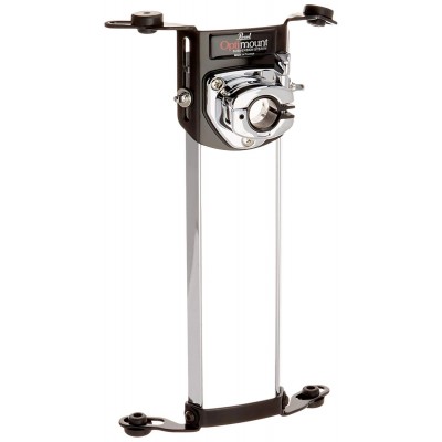 PEARL DRUMS HARDWARE OPT1516 - OPTIMOUNT SUSPENSION TOM HOLDER (DEPTH 15" TO 16" / DIAM 8" TO 16") 