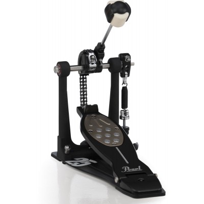 P-2050CB - Eliminator 25ème anniversaire black finish