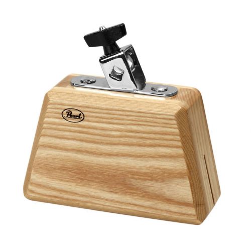 PEARL DRUMS PAB-50 Tone Block Frene Medium