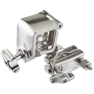 PCX200 - Clamp Pince Pour Rack Orientable