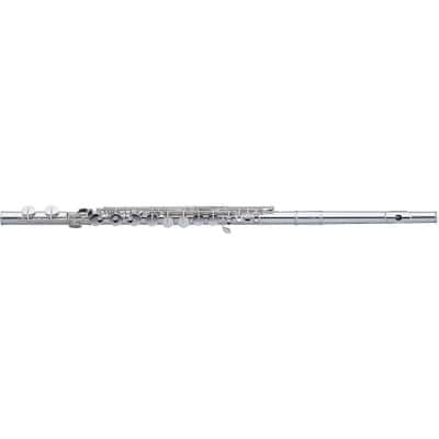 Pearl Flute Flute Alto Quantz Pfa201s