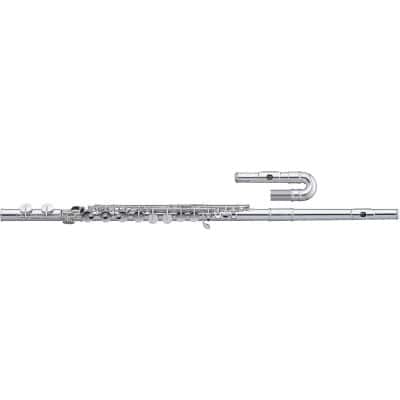 Pearl Flute Flute Alto Quantz Pfa201su