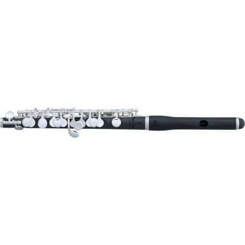 PEARL FLUTE PFP105E-OM - CABEZA DE BIGOTE - GRANADITA