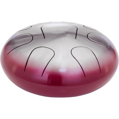 PEARL DRUMS PMTD9CPT-691 9 Notes Do Pentatonique Rouge Bourgogne