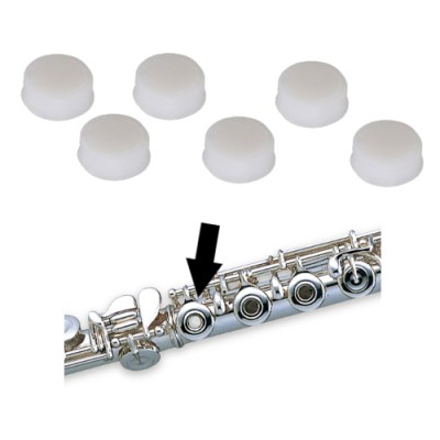 Pearl Flute Pp005