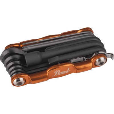 PEARL DRUMS HARDWARE PTT13 Outil Multifonction