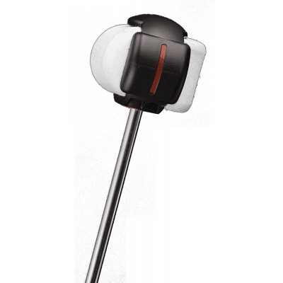 B-250QB - Batte Feutre/plastique 4 Faces